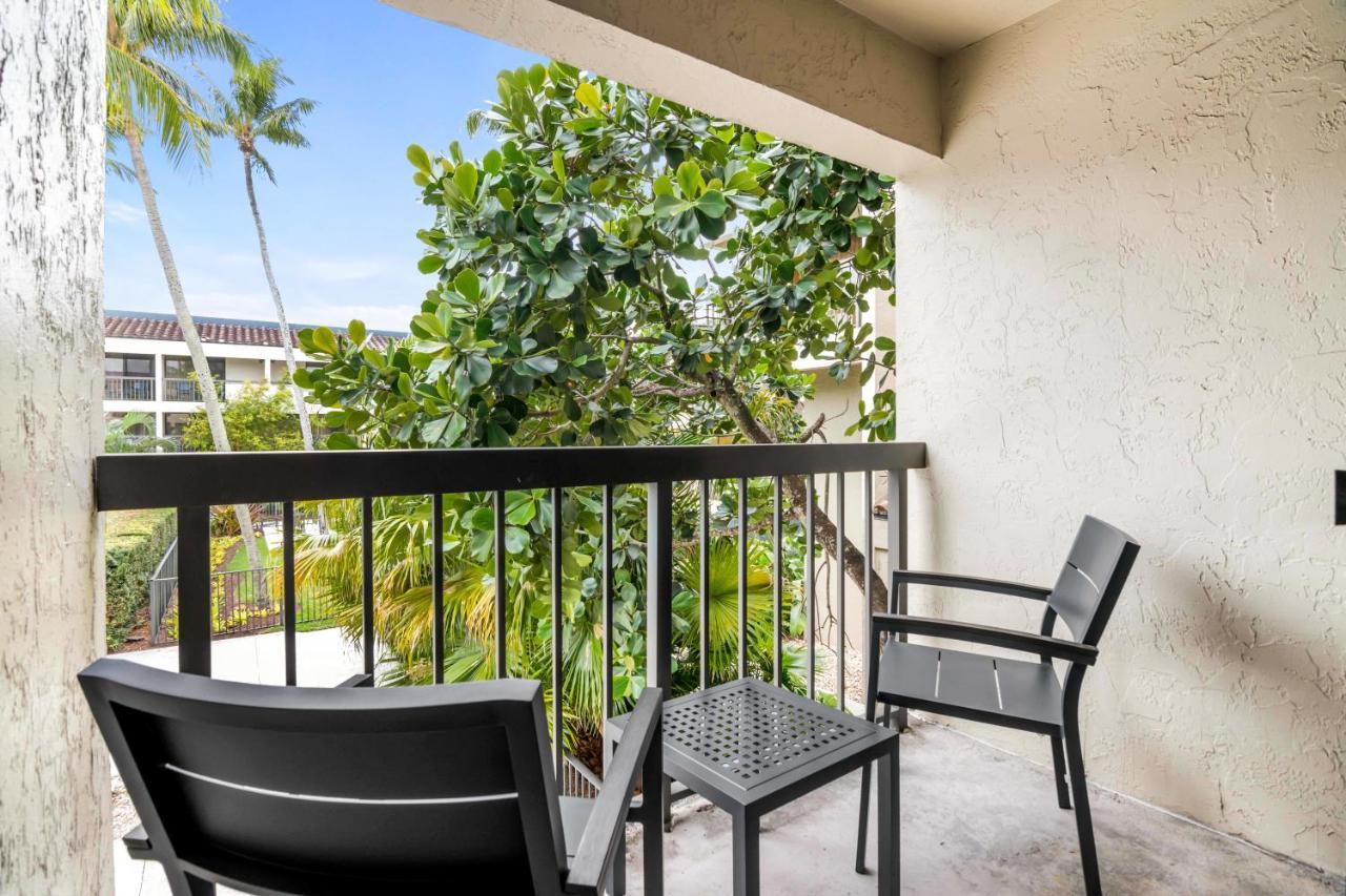 Miami Lakes Hotel Kültér fotó