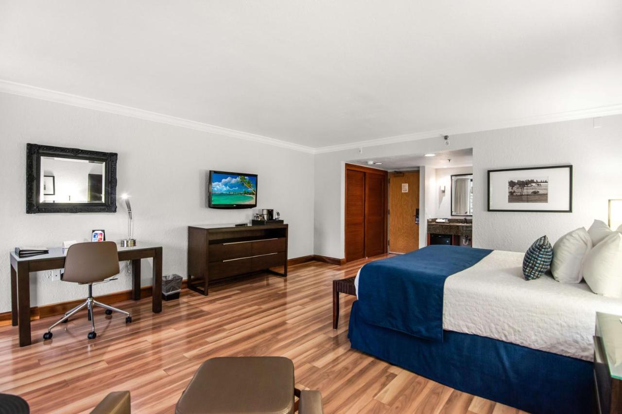 Miami Lakes Hotel Kültér fotó