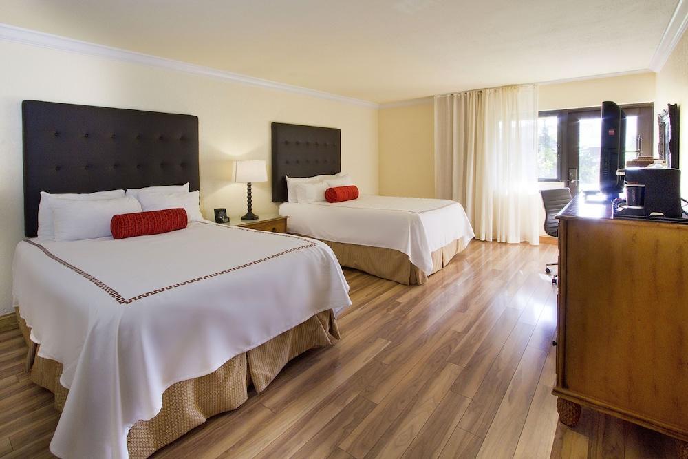Miami Lakes Hotel Kültér fotó