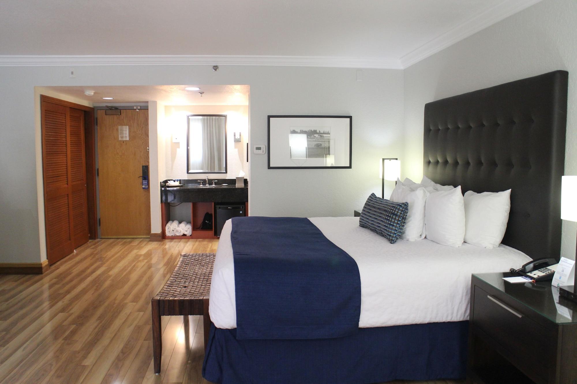 Miami Lakes Hotel Kültér fotó