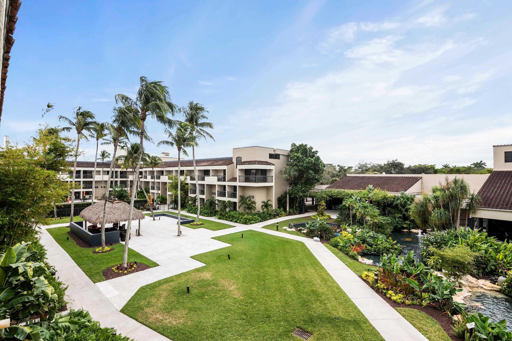 Miami Lakes Hotel Kültér fotó