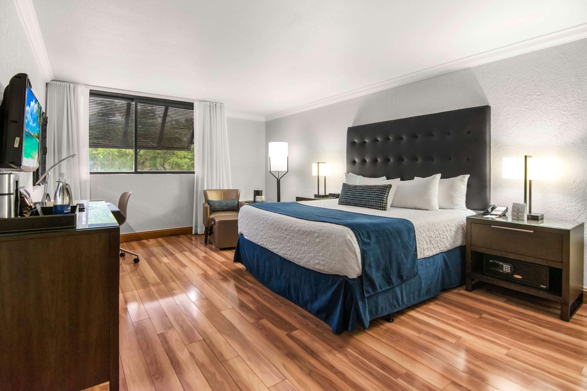 Miami Lakes Hotel Kültér fotó