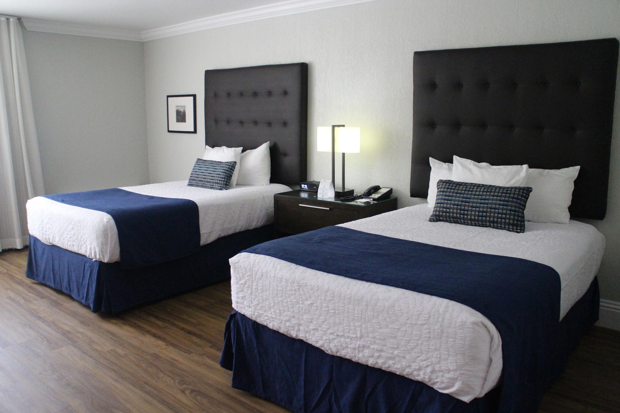 Miami Lakes Hotel Kültér fotó