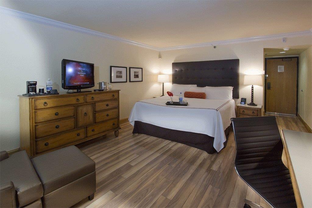 Miami Lakes Hotel Szoba fotó