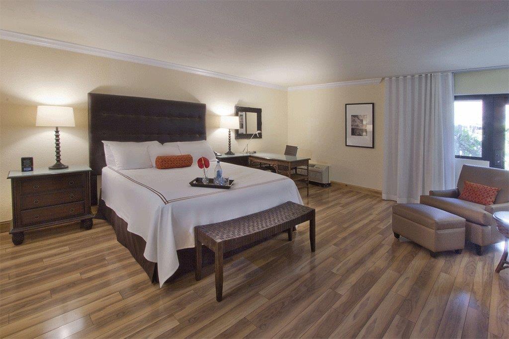 Miami Lakes Hotel Szoba fotó