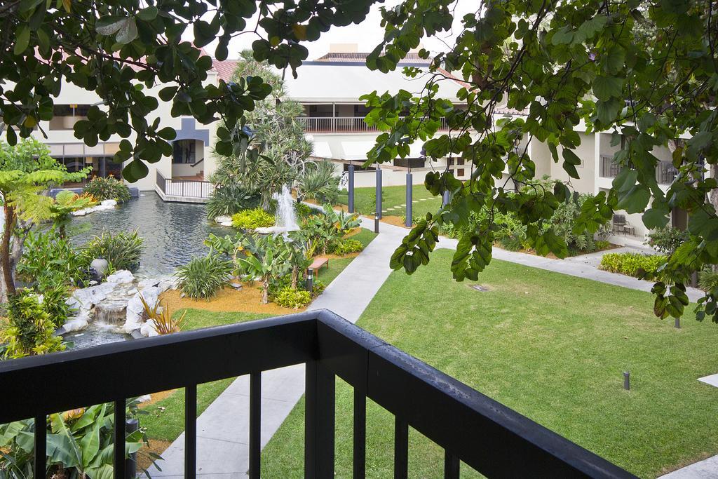 Miami Lakes Hotel Kültér fotó