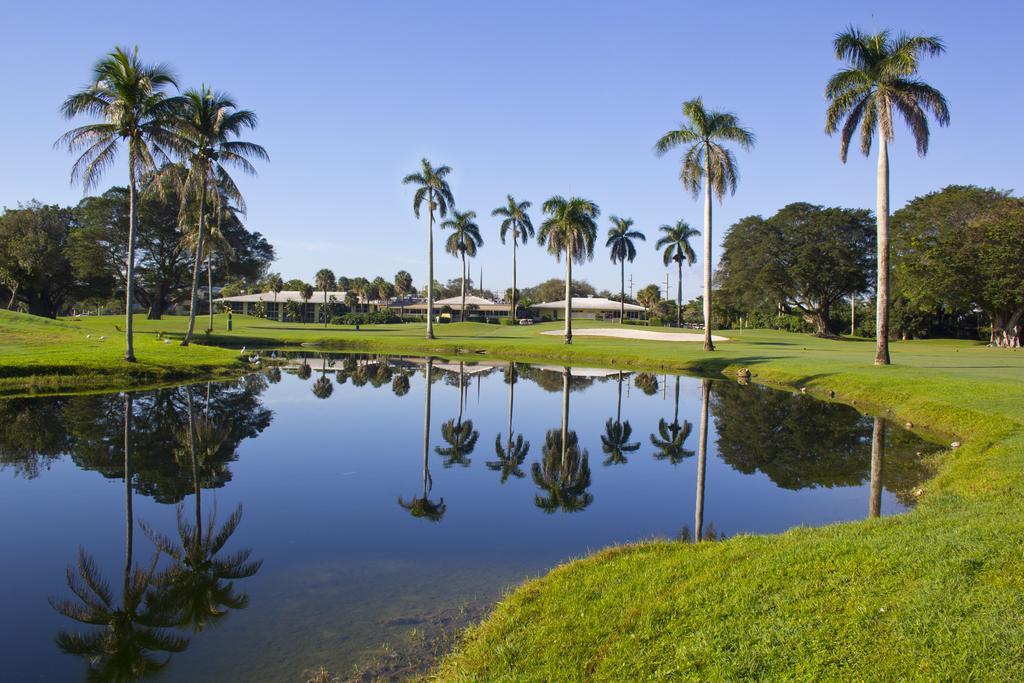 Miami Lakes Hotel Kültér fotó