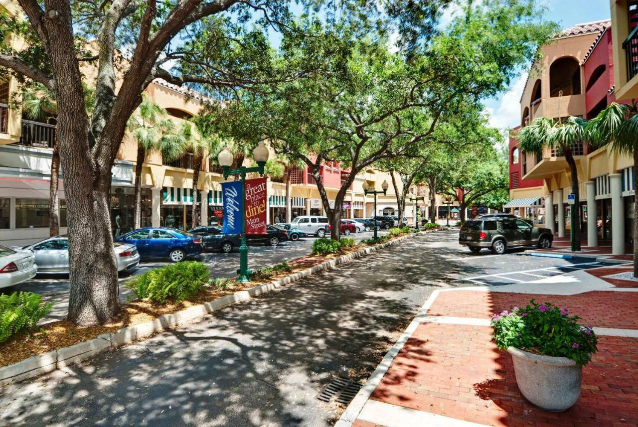 Miami Lakes Hotel Kültér fotó