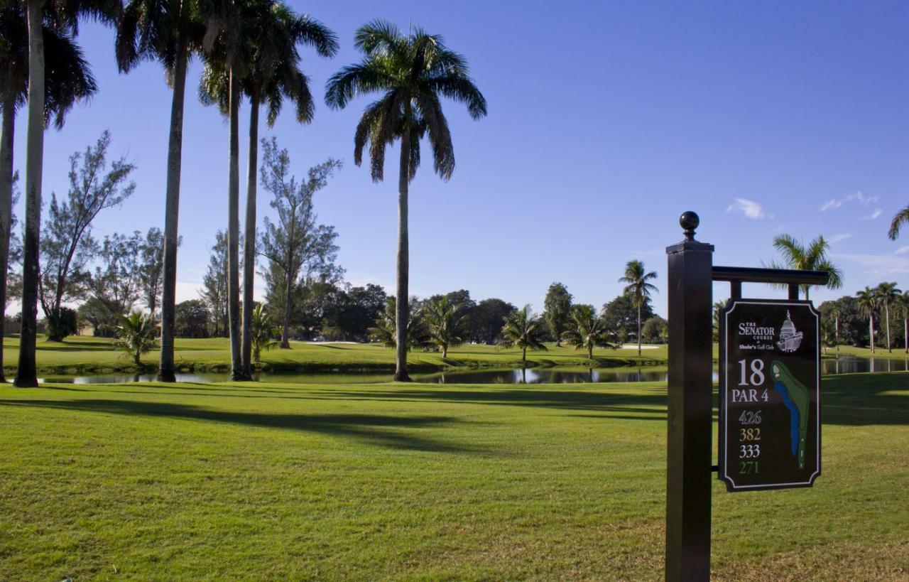 Miami Lakes Hotel Kültér fotó